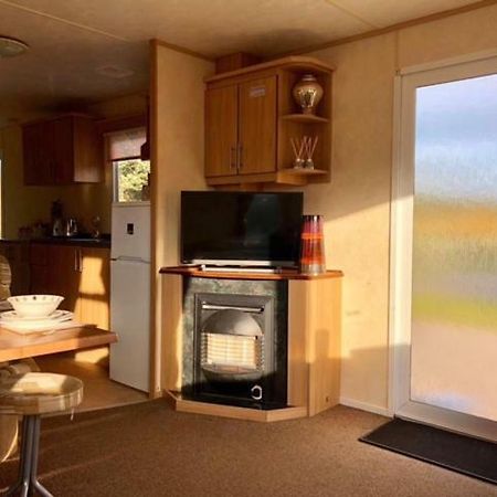 Caravan 50. Nairn Lochloy Holiday Park Zewnętrze zdjęcie
